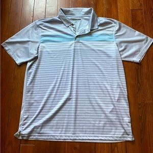 Pebble Beach 2X polo